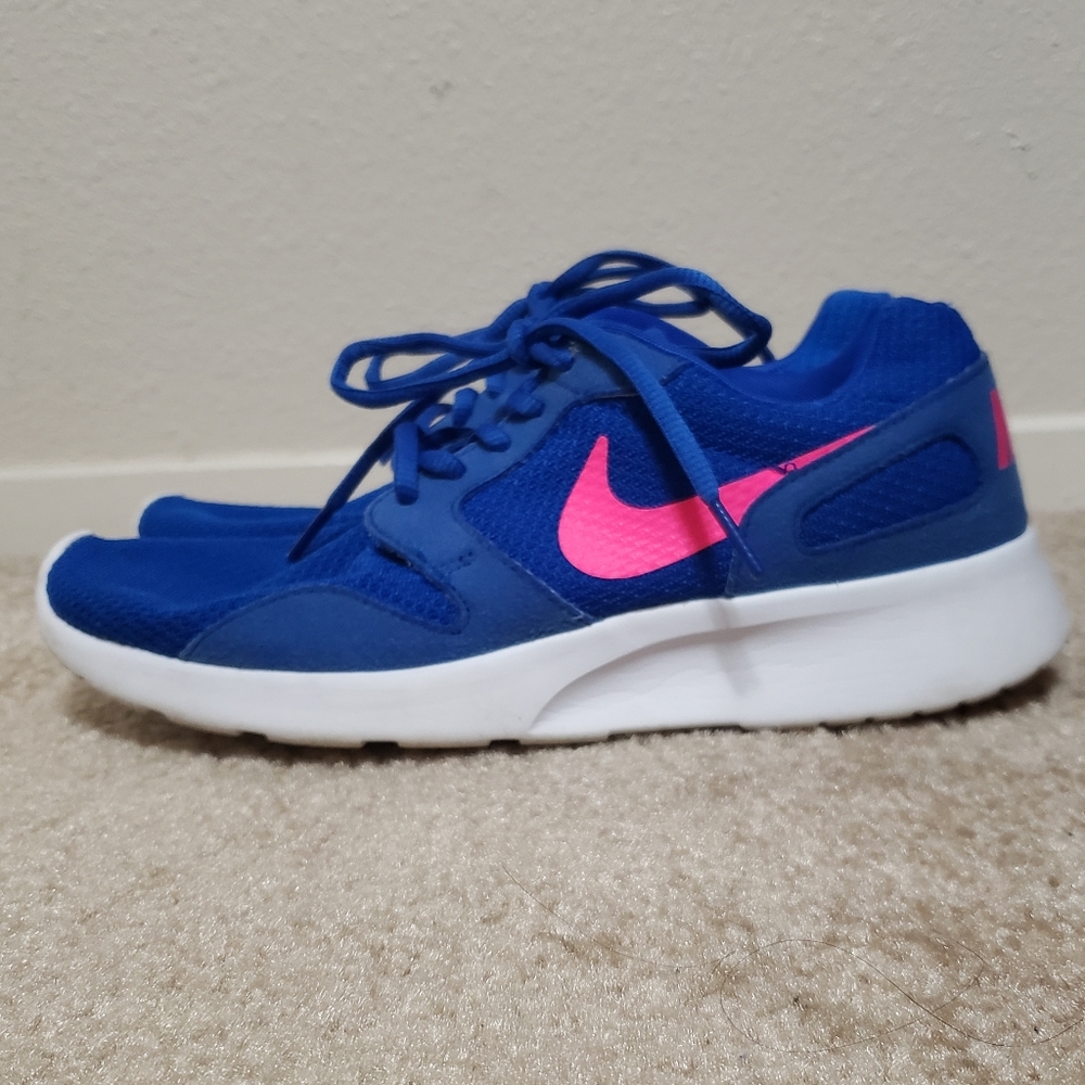 Nike Kaishi Run Hyper Colbalt
